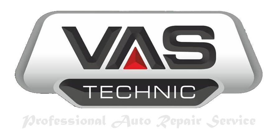 İzmir Porsche Servis — VAS TECHNİC OTOMOTİV